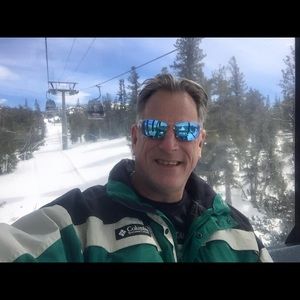 Meet your Posher, John